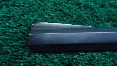 SINGLE SHOT F. ULM ROOK RIFLE IN CALIBER 11.4MM - Image 16 of 23