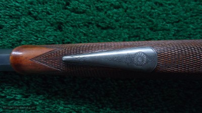 SINGLE SHOT F. ULM ROOK RIFLE IN CALIBER 11.4MM - Image 13 of 23