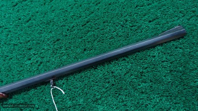 SINGLE SHOT F. ULM ROOK RIFLE IN CALIBER 11.4MM - Image 7 of 23