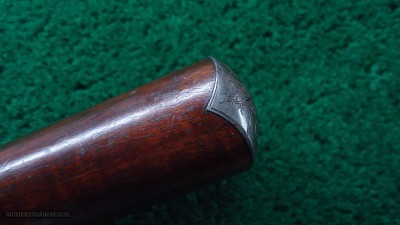 SINGLE SHOT F. ULM ROOK RIFLE IN CALIBER 11.4MM - Image 18 of 23
