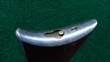 WINCHESTER 3RD MODEL 1873 DELUXE RIFLE - 18 of 21
