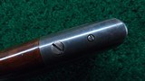 WINCHESTER 3RD MODEL 1873 DELUXE RIFLE - 16 of 21