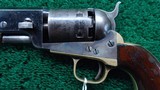 COLT 1851 NAVY REVOLVER - 7 of 18