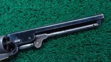 COLT 1851 NAVY REVOLVER - 8 of 18