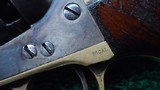 COLT 1851 NAVY REVOLVER - 11 of 18