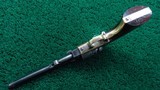 COLT 1851 NAVY REVOLVER - 4 of 18