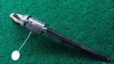 COLT 1851 NAVY REVOLVER - 3 of 18