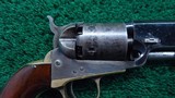 COLT 1851 NAVY REVOLVER - 6 of 18