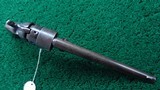 COLT 1860 ARMY PERCUSSION REVOLVER - 3 of 18