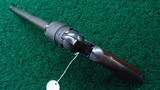 COLT 1860 ARMY PERCUSSION REVOLVER - 5 of 18