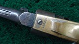 COLT 1860 ARMY PERCUSSION REVOLVER - 17 of 18