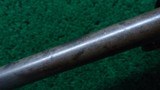 COLT 1860 ARMY PERCUSSION REVOLVER - 9 of 18