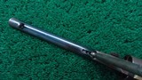 COLT 1860 ARMY PERCUSSION REVOLVER - 14 of 18