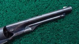 COLT 1860 ARMY PERCUSSION REVOLVER - 8 of 18