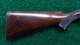*Sale Pending* - CASED ENGRAVED ALEXANDER HENRY DOUBLE BARREL RIFLE IN 375 NITRO EXPRESS - 20 of 25
