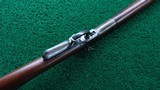 WINCHESTER MODEL 1892 SRC IN HARD TO FIND 44-40 - 3 of 19