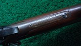 WINCHESTER MODEL 1892 SRC IN HARD TO FIND 44-40 - 8 of 19