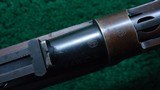 WINCHESTER MODEL 1892 SRC IN HARD TO FIND 44-40 - 10 of 19