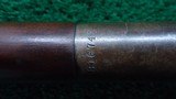 WINCHESTER MODEL 1892 SRC IN HARD TO FIND 44-40 - 14 of 19