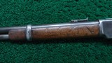 WINCHESTER 1873 CARBINE IN CALIBER 44-40 - 12 of 20