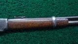 WINCHESTER 1873 CARBINE IN CALIBER 44-40 - 5 of 20