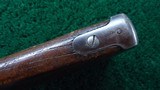 WINCHESTER 1873 CARBINE IN CALIBER 44-40 - 17 of 20