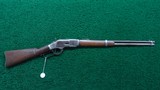 WINCHESTER 1873 CARBINE IN CALIBER 44-40 - 20 of 20
