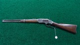 WINCHESTER 1873 CARBINE IN CALIBER 44-40 - 19 of 20