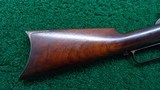 *Sale Pending* - WINCHESTER MODEL 1876 RIFLE IN SCARCE CALIBER 40-60 - 20 of 22