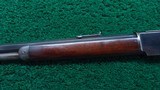 *Sale Pending* - WINCHESTER MODEL 1876 RIFLE IN SCARCE CALIBER 40-60 - 15 of 22