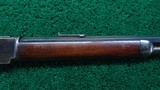 *Sale Pending* - WINCHESTER MODEL 1876 RIFLE IN SCARCE CALIBER 40-60 - 5 of 22