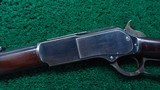 *Sale Pending* - WINCHESTER MODEL 1876 RIFLE IN SCARCE CALIBER 40-60 - 2 of 22