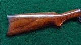 REMINGTON MODEL 12C 22 CALIBER RIFLE - 17 of 19