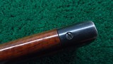 REMINGTON MODEL 12C 22 CALIBER RIFLE - 14 of 19