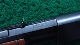 REMINGTON MODEL 12C 22 CALIBER RIFLE - 6 of 19