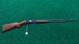 REMINGTON MODEL 12C 22 CALIBER RIFLE - 19 of 19
