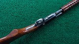 REMINGTON MODEL 12C 22 CALIBER RIFLE - 3 of 19