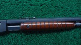REMINGTON MODEL 12C 22 CALIBER RIFLE - 5 of 19