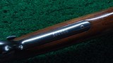 WINCHESTER 62A 22 CALIBER RIFLE - 11 of 18