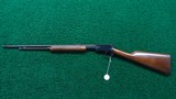 WINCHESTER 62A 22 CALIBER RIFLE - 17 of 18