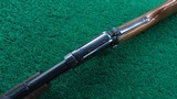 WINCHESTER 62A 22 CALIBER RIFLE - 4 of 18