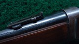 WINCHESTER MODEL 94 LEVER ACTION SRC IN CALIBER 30 WCF - 6 of 18