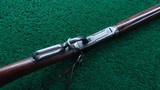 WINCHESTER MODEL 94 LEVER ACTION SRC IN CALIBER 30 WCF - 3 of 18