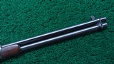 WINCHESTER MODEL 94 LEVER ACTION SRC IN CALIBER 30 WCF - 7 of 18