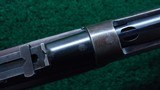 WINCHESTER MODEL 94 LEVER ACTION SRC IN CALIBER 30 WCF - 10 of 18