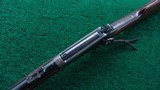 WINCHESTER MODEL 94 LEVER ACTION SRC IN CALIBER 30 WCF - 4 of 18