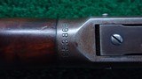 WINCHESTER MODEL 94 LEVER ACTION SRC IN CALIBER 30 WCF - 13 of 18