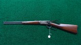 WINCHESTER MODEL 94 LEVER ACTION SRC IN CALIBER 30 WCF - 17 of 18