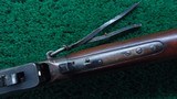 WINCHESTER MODEL 94 LEVER ACTION SRC IN CALIBER 30 WCF - 9 of 18