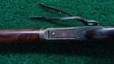 WINCHESTER MODEL 94 LEVER ACTION SRC IN CALIBER 30 WCF - 11 of 18